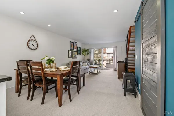 $640,000 | 3 Aries Lane, Novato, CA 94947