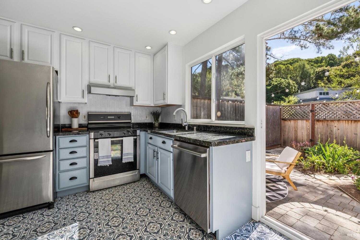3 Aries Lane Novato, CA 94947 - Photo 22 of 51