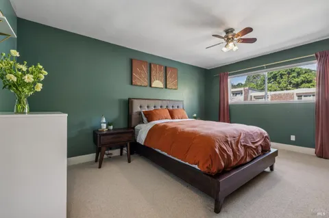 $640,000 | 3 Aries Lane, Novato, CA 94947