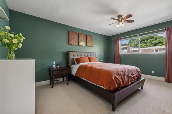 $640,000 | 3 Aries Lane, Novato, CA 94947