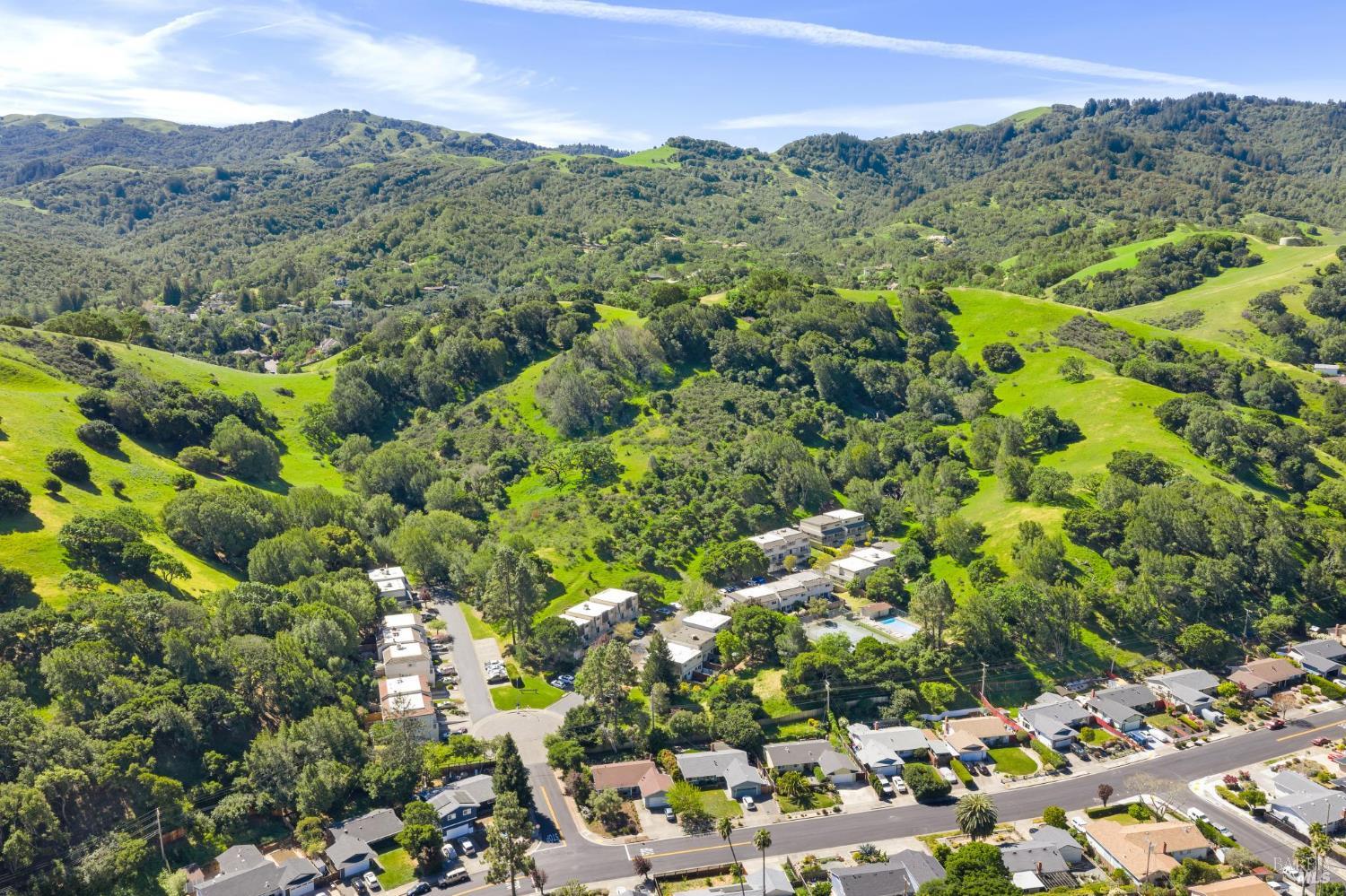 3 Aries Lane Novato, CA 94947 - Photo 40 of 51