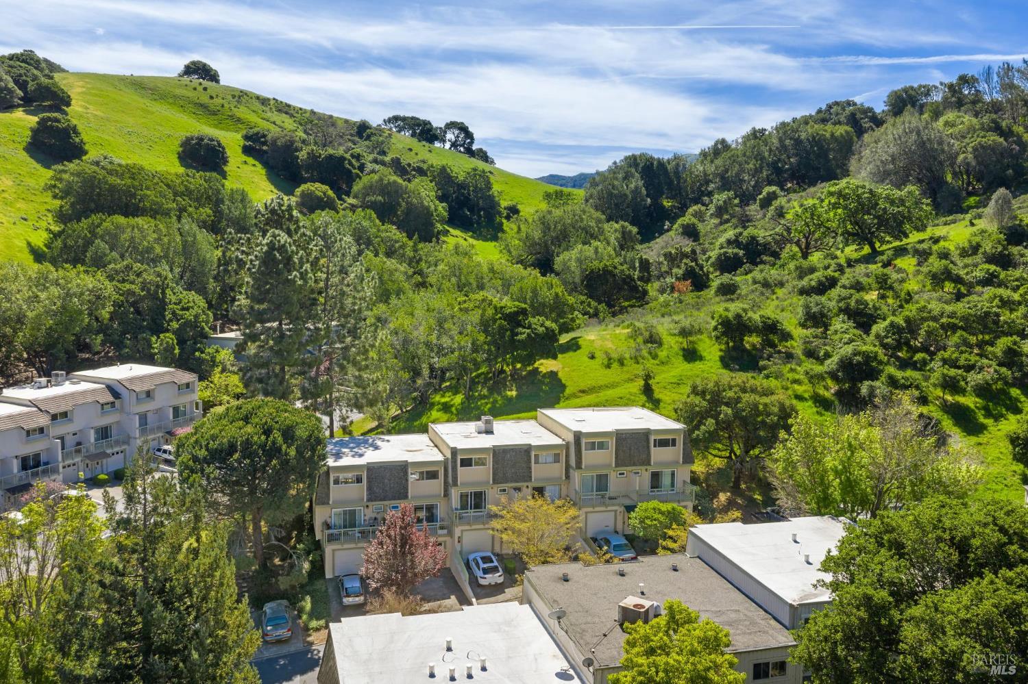 3 Aries Lane Novato, CA 94947 - Photo 42 of 51