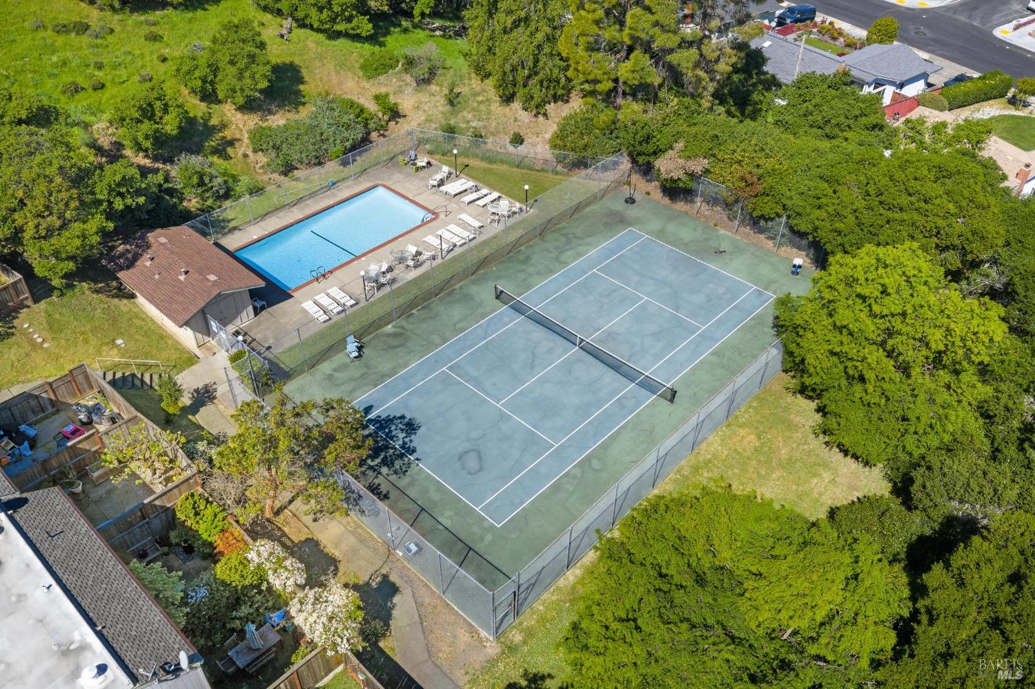 3 Aries Lane Novato, CA 94947 - Photo 45 of 51