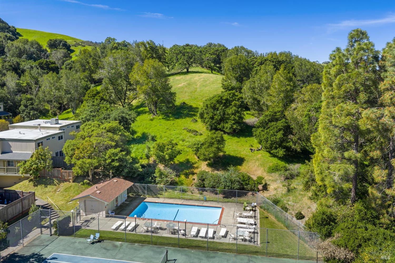 3 Aries Lane Novato, CA 94947 - Photo 46 of 51