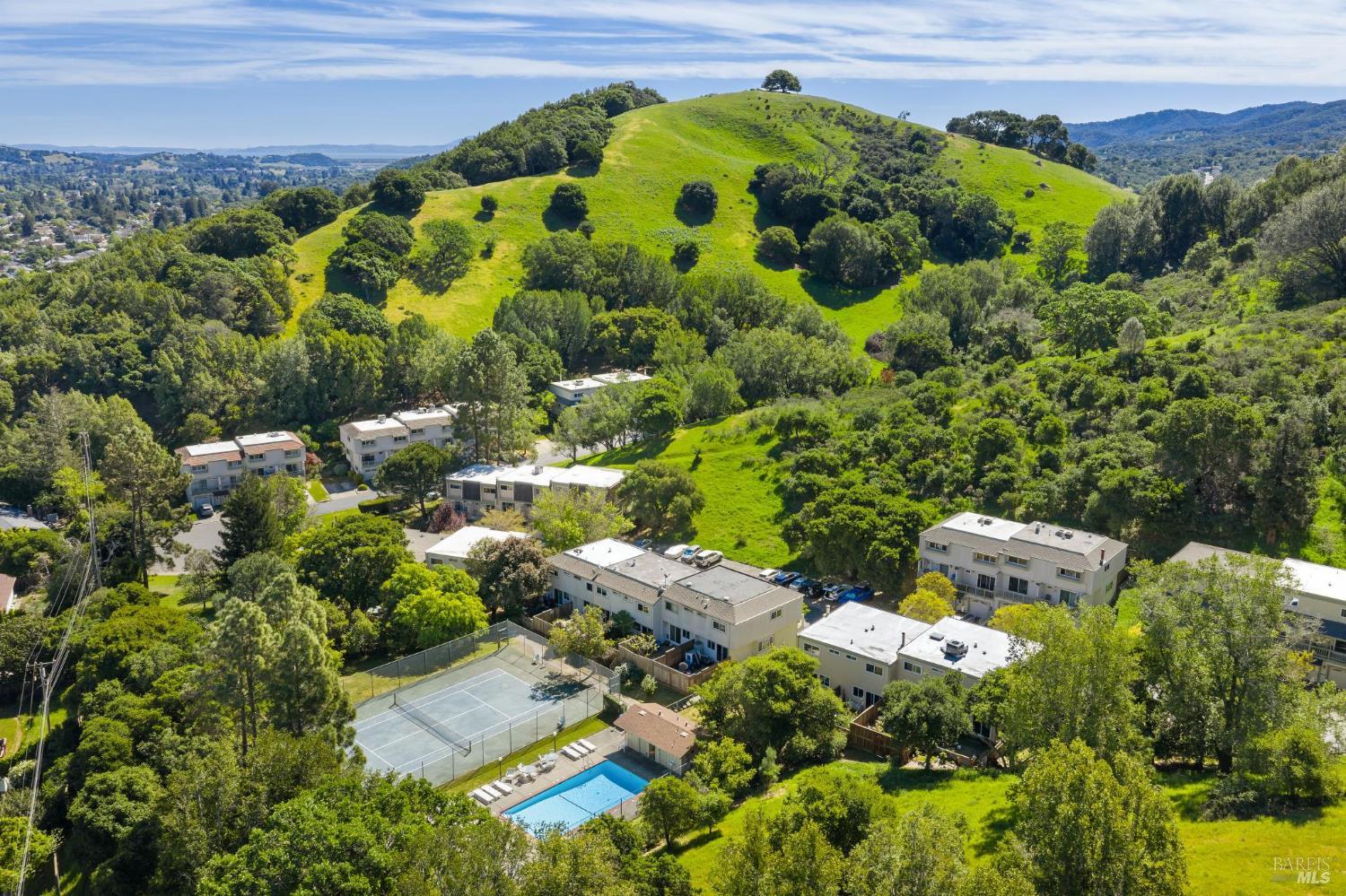 3 Aries Lane Novato, CA 94947 - Photo 47 of 51