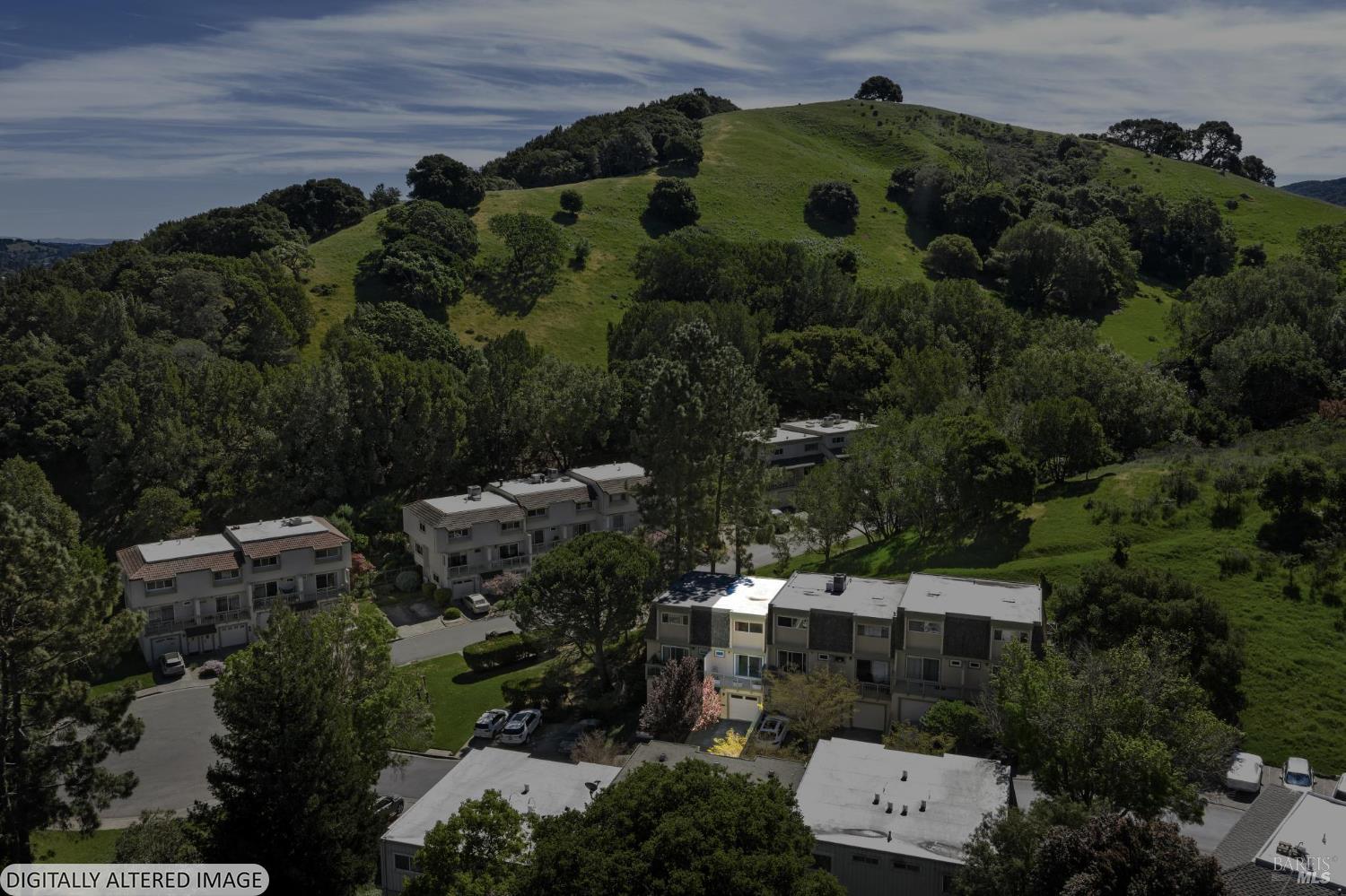 3 Aries Lane Novato, CA 94947 - Photo 49 of 51