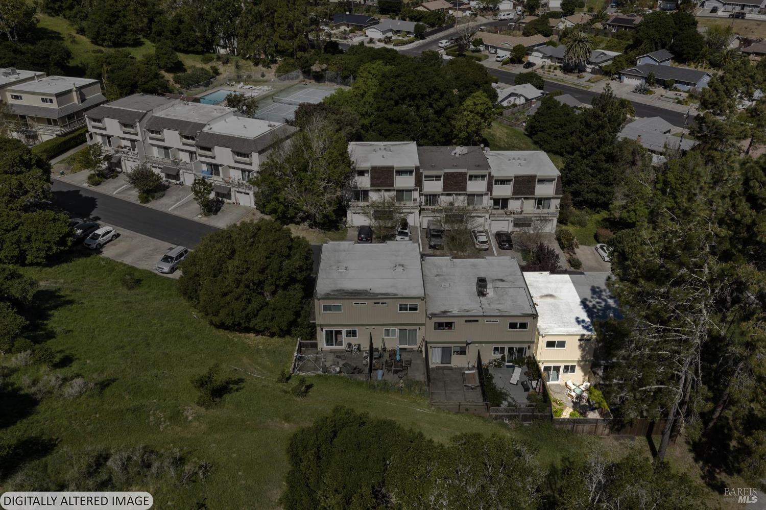 3 Aries Lane Novato, CA 94947 - Photo 50 of 51