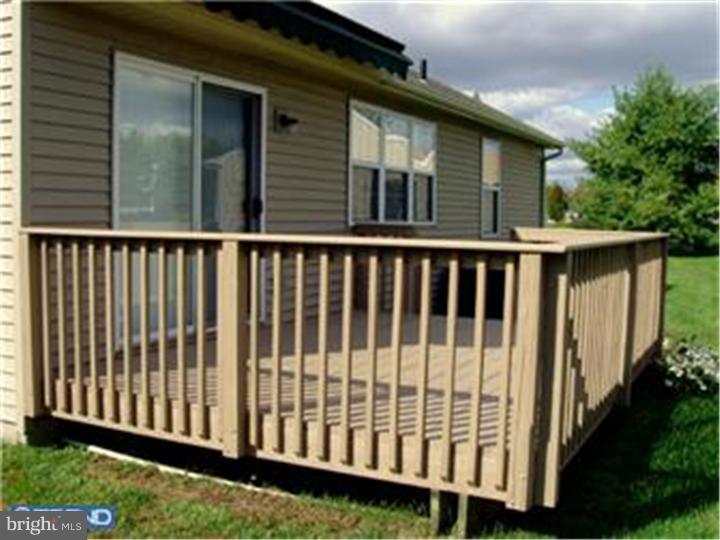 429 Country Way Mickleton, NJ 08056 - Photo 6 of 17 Deck