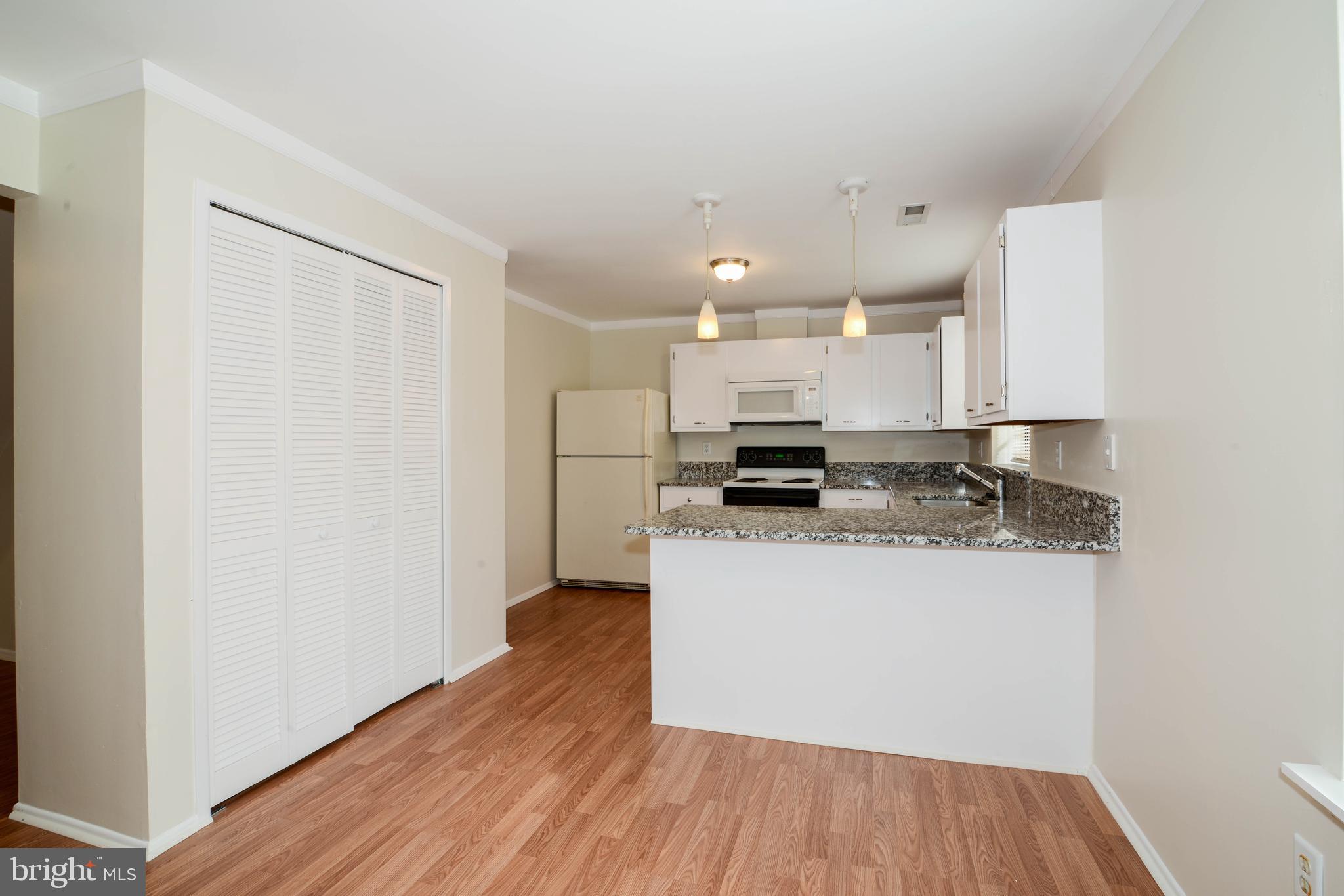 9728 Early Spring Way Columbia, MD 21046 - Photo 22 of 45 Kitchen