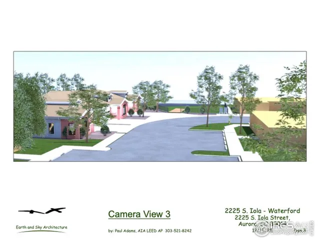 $485,000 | 2225 South Iola Street, Aurora, CO 80014