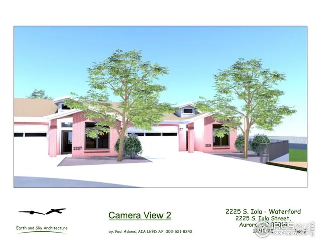 $485,000 | 2225 South Iola Street, Aurora, CO 80014