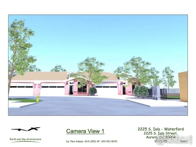 $485,000 | 2225 South Iola Street, Aurora, CO 80014