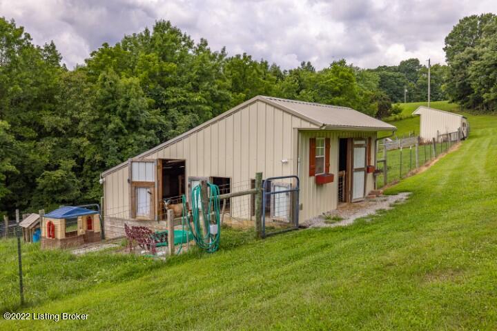 4446 Mink Run Road Frankfort, KY 40601 - Photo 58 of 67 5