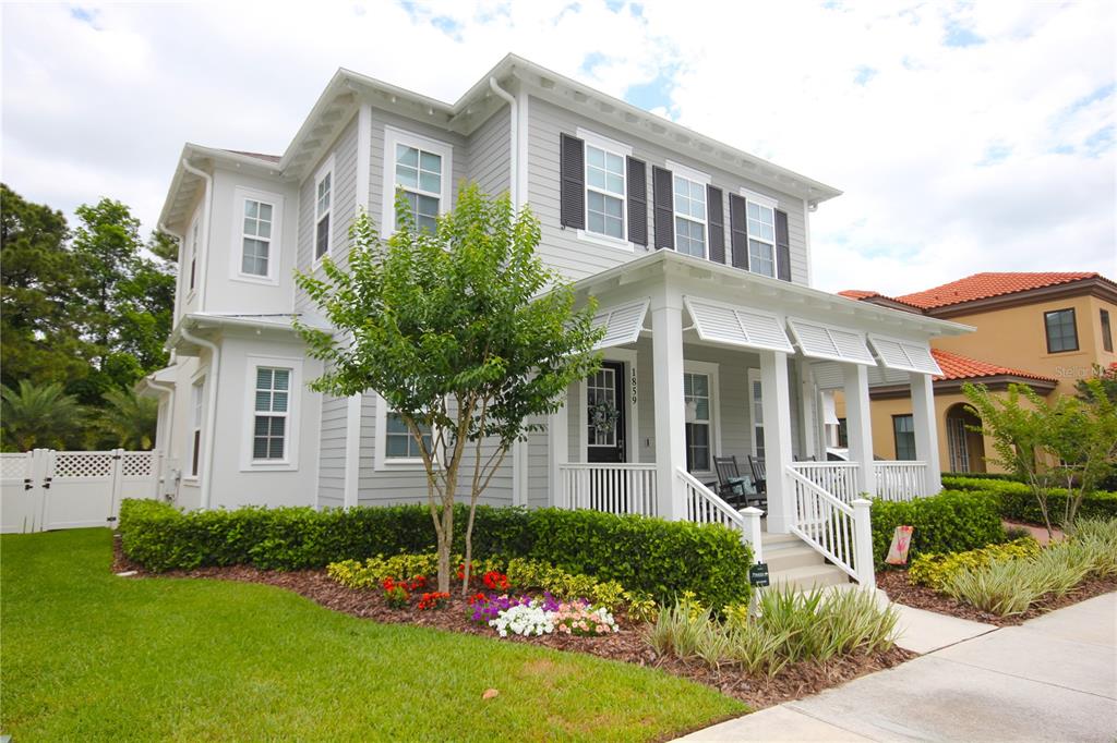 1859 Beach Ridge Road Celebration, FL 34747 - Photo 1 of 35 Gallery Image 1