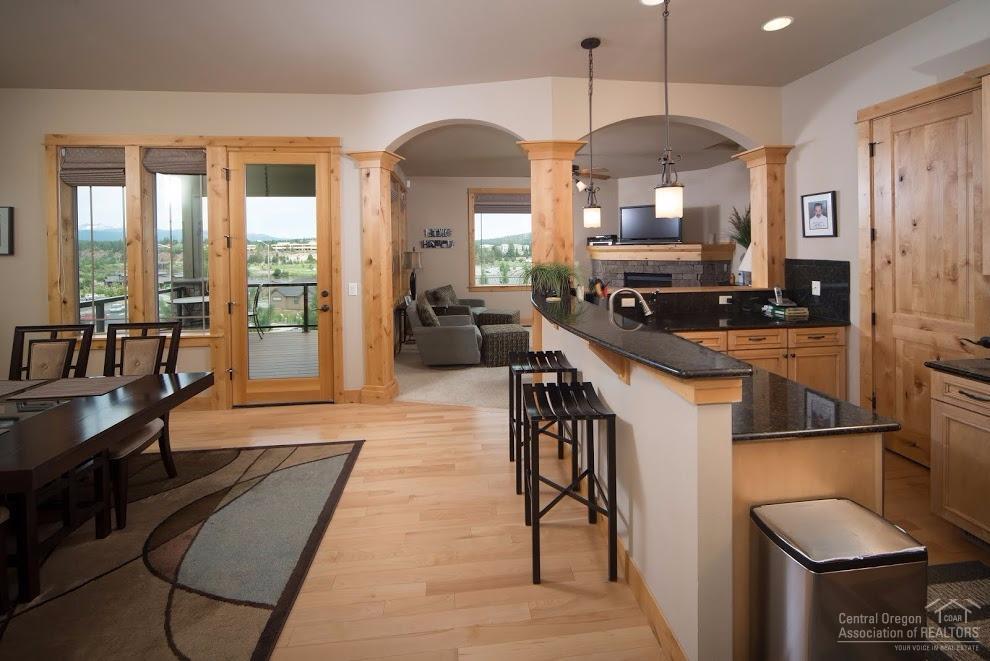 985 Southwest Vantage Point Way Bend, OR 97702 - Photo 16 of 21 Additional Photo