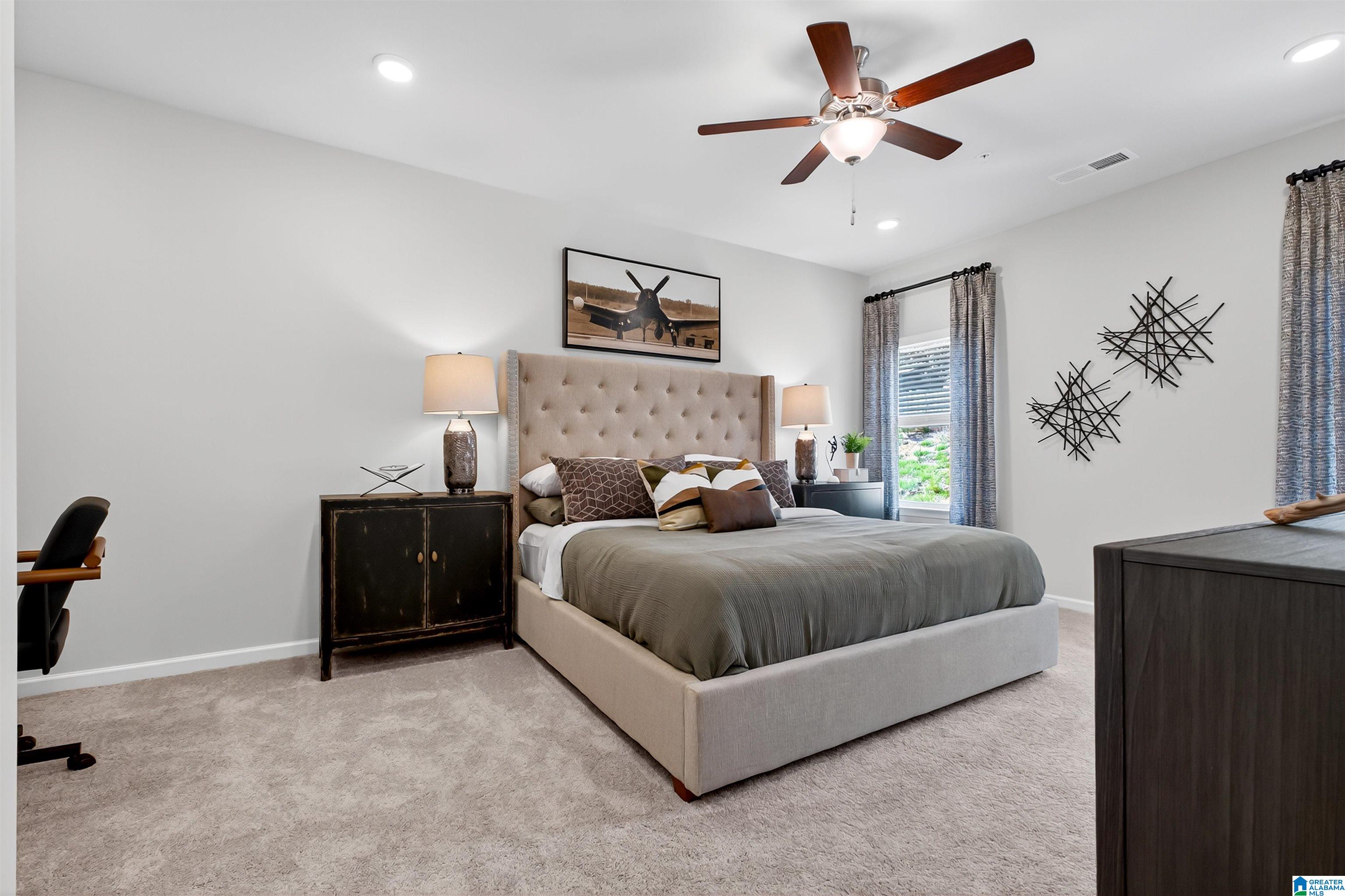 4552 Village Springs Square, Unit 3 Brookside, AL 35036 - Photo 23 of 40