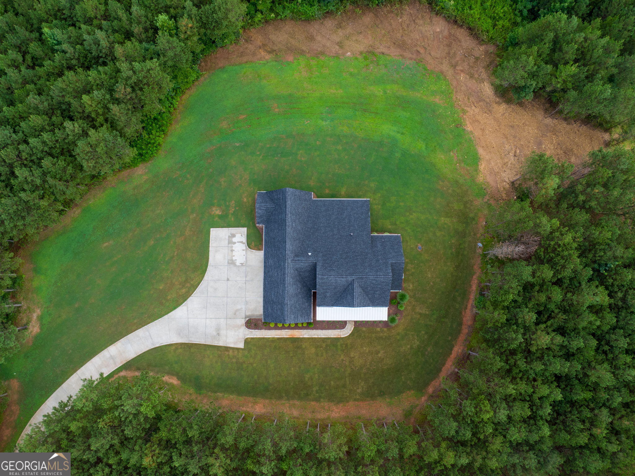 1256 Notnomis Road Franklin, GA 30217 - Photo 6 of 47