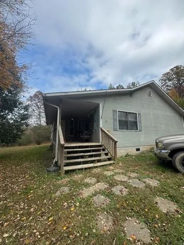 $413,500 | 1263 Bronco Road, LaFayette, GA 30728