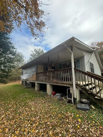 $413,500 | 1263 Bronco Road, LaFayette, GA 30728