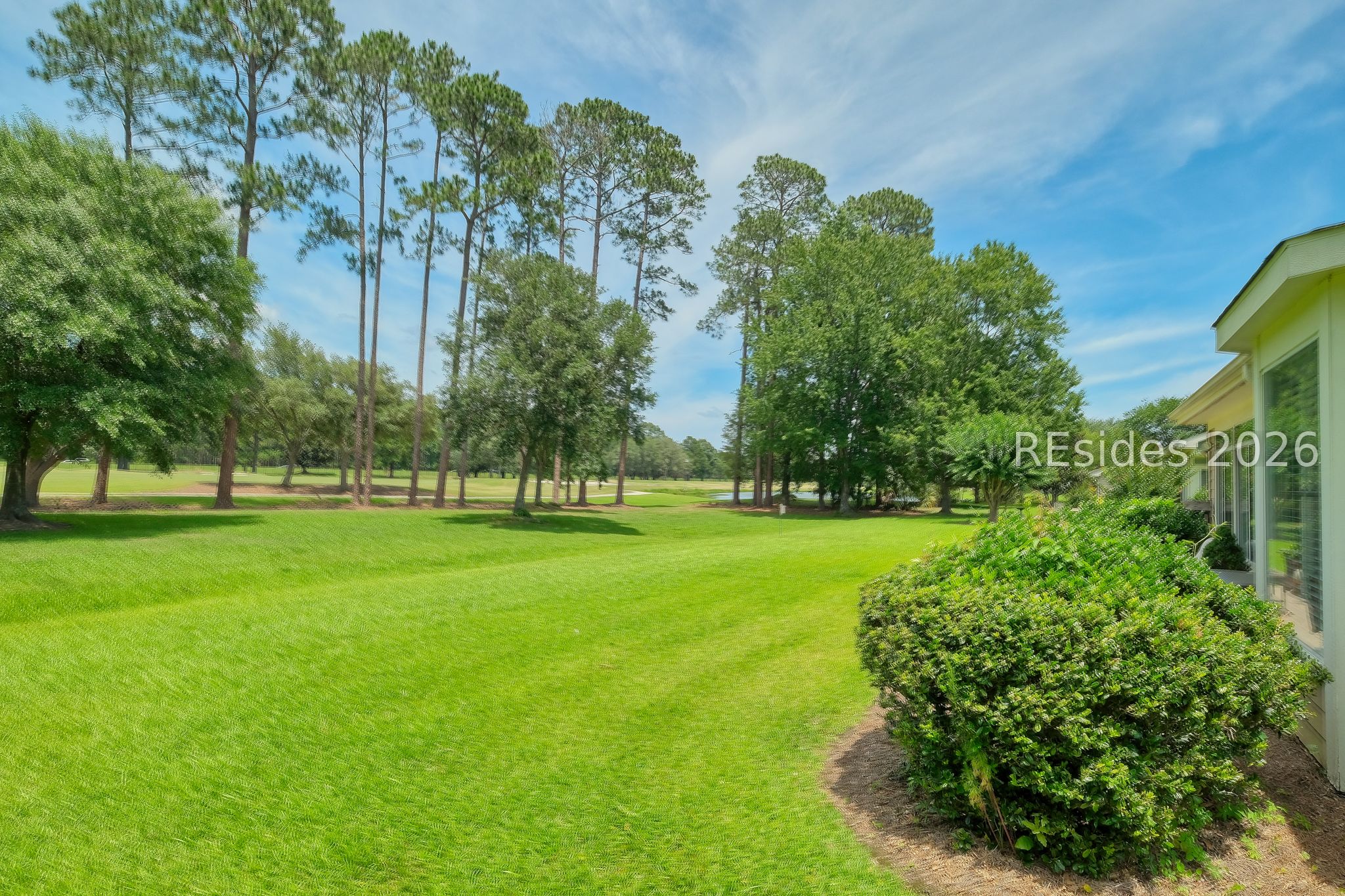 170 Colonel Thomas Heyward Road Bluffton, SC 29909 - Photo 21 of 23