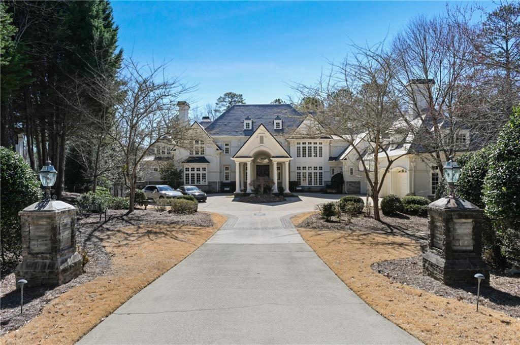 510 Covington Cove Alpharetta, GA 30022 - Photo 1 of 100