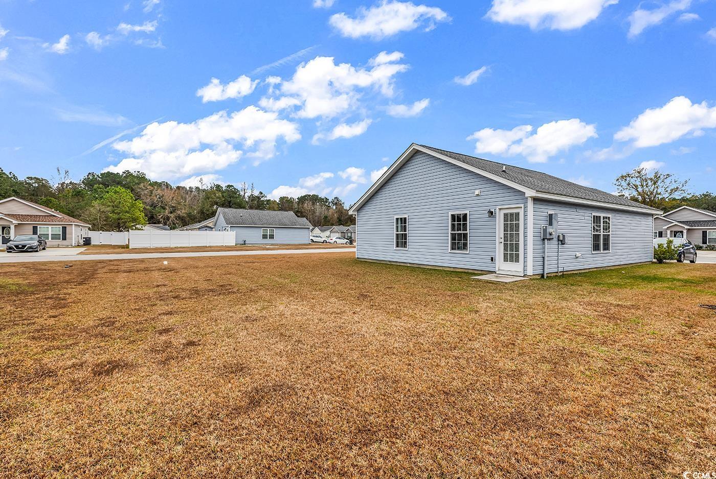 82 Desurrency Court Georgetown, SC 29440 - Photo 25 of 27
