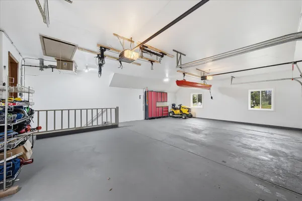 $1,195,000 | 10270 North Range Line Court, Mequon, WI 53092