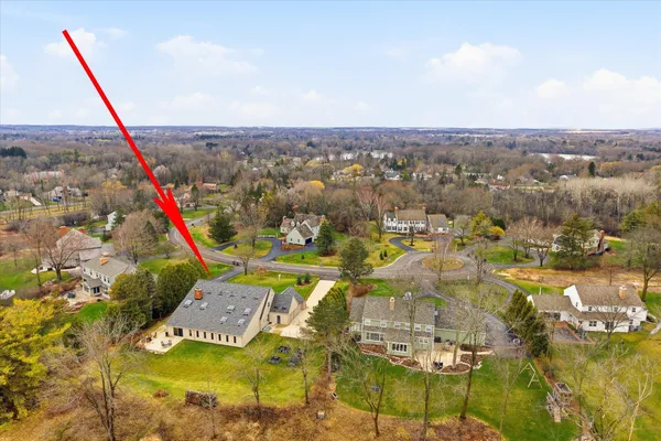 $1,195,000 | 10270 North Range Line Court, Mequon, WI 53092