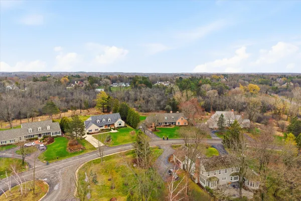 $1,195,000 | 10270 North Range Line Court, Mequon, WI 53092