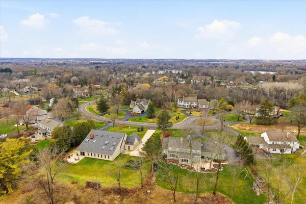 $1,195,000 | 10270 North Range Line Court, Mequon, WI 53092