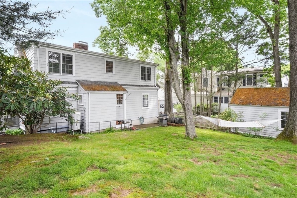 89 Melrose Avenue Needham, MA 02492 - Photo 26 of 29