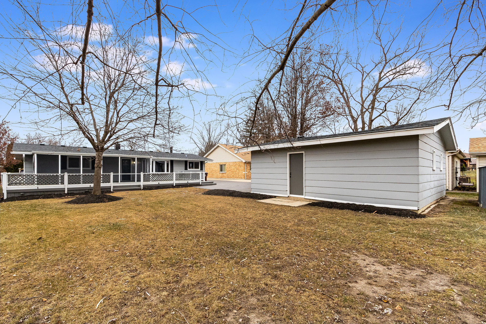 11029 Revere Road Mokena, IL 60448 - Photo 16 of 19