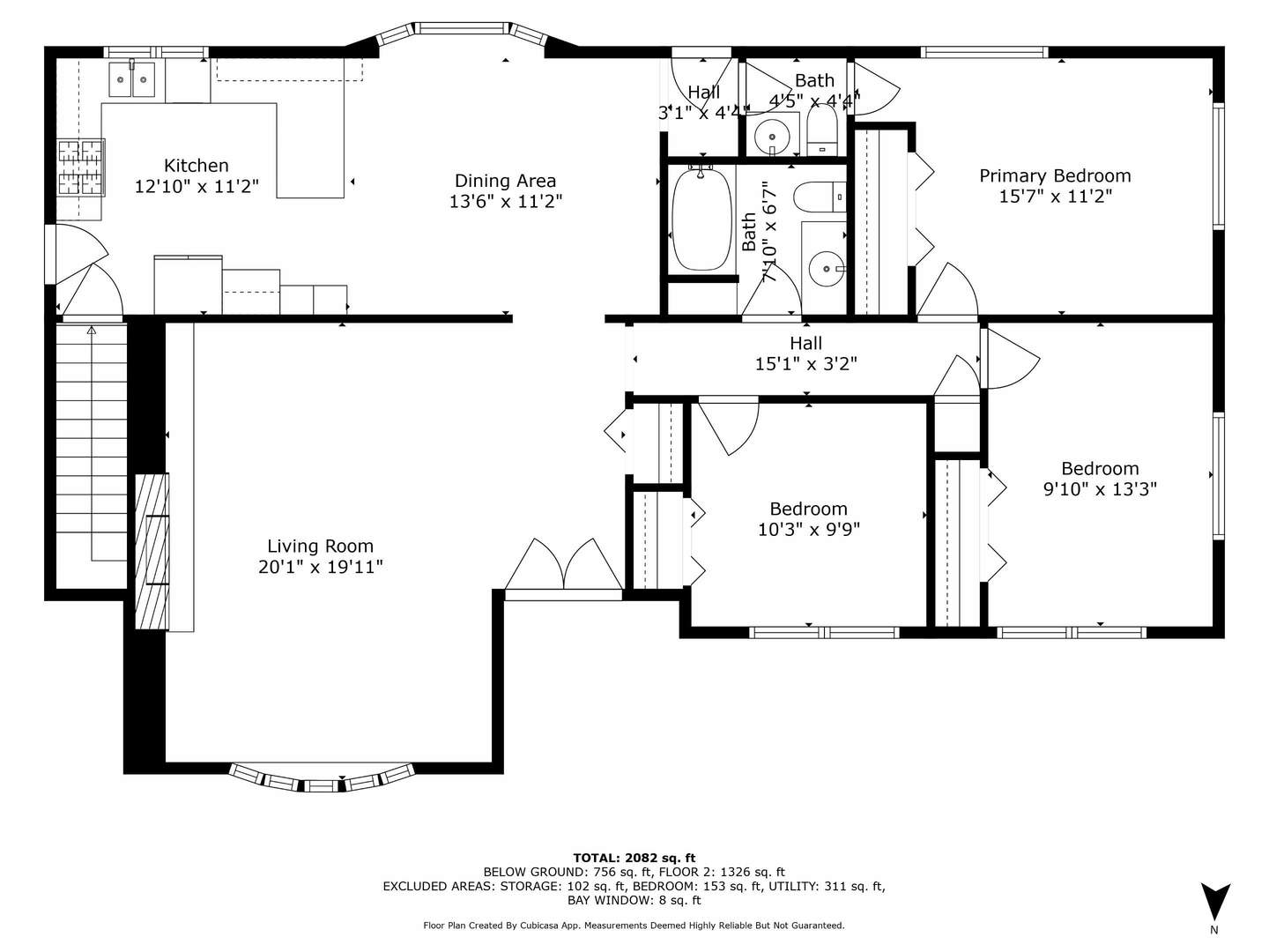 11029 Revere Road Mokena, IL 60448 - Photo 17 of 19