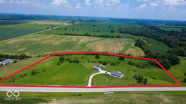 $599,900 | 11647 North US Highway 231, Roachdale, IN 46172