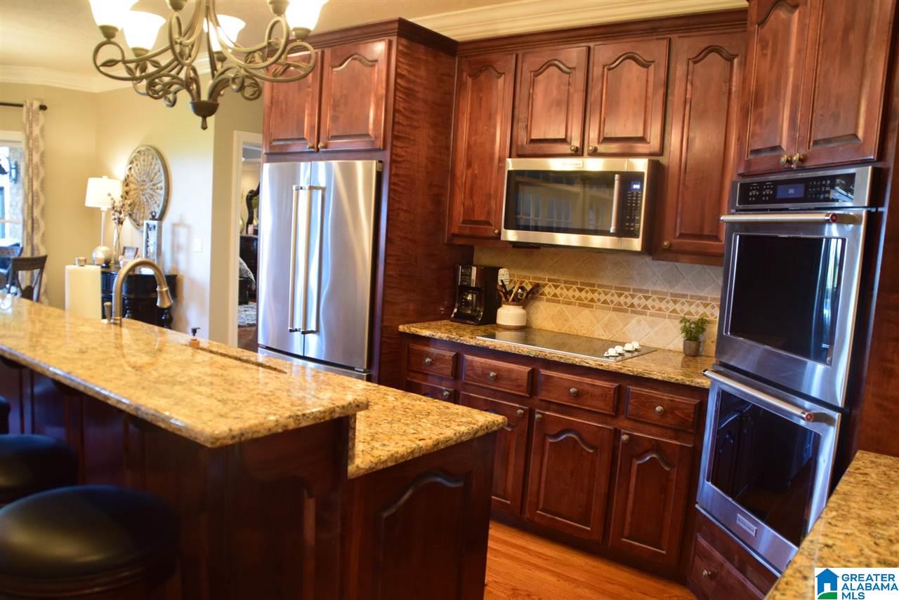 115 Hickory Ridge Drive Gadsden, AL 35905 - Photo 14 of 50