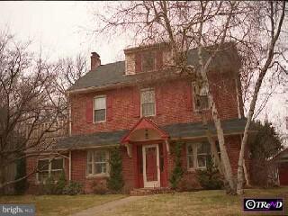 7 Shirley Road Narberth, PA 19072 - Photo 1 of 1 Gallery Image 1