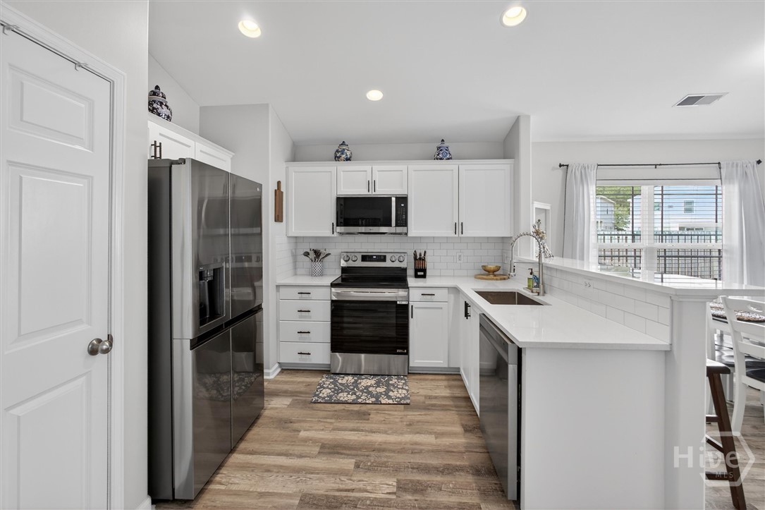 12 Spring Lake Circle Savannah, GA 31407 - Photo 13 of 35 Gallery Image 13