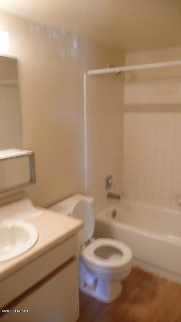 1240 East Fort Lowell Road, Unit 2105 Tucson, AZ 85719 - Photo 4 of 5