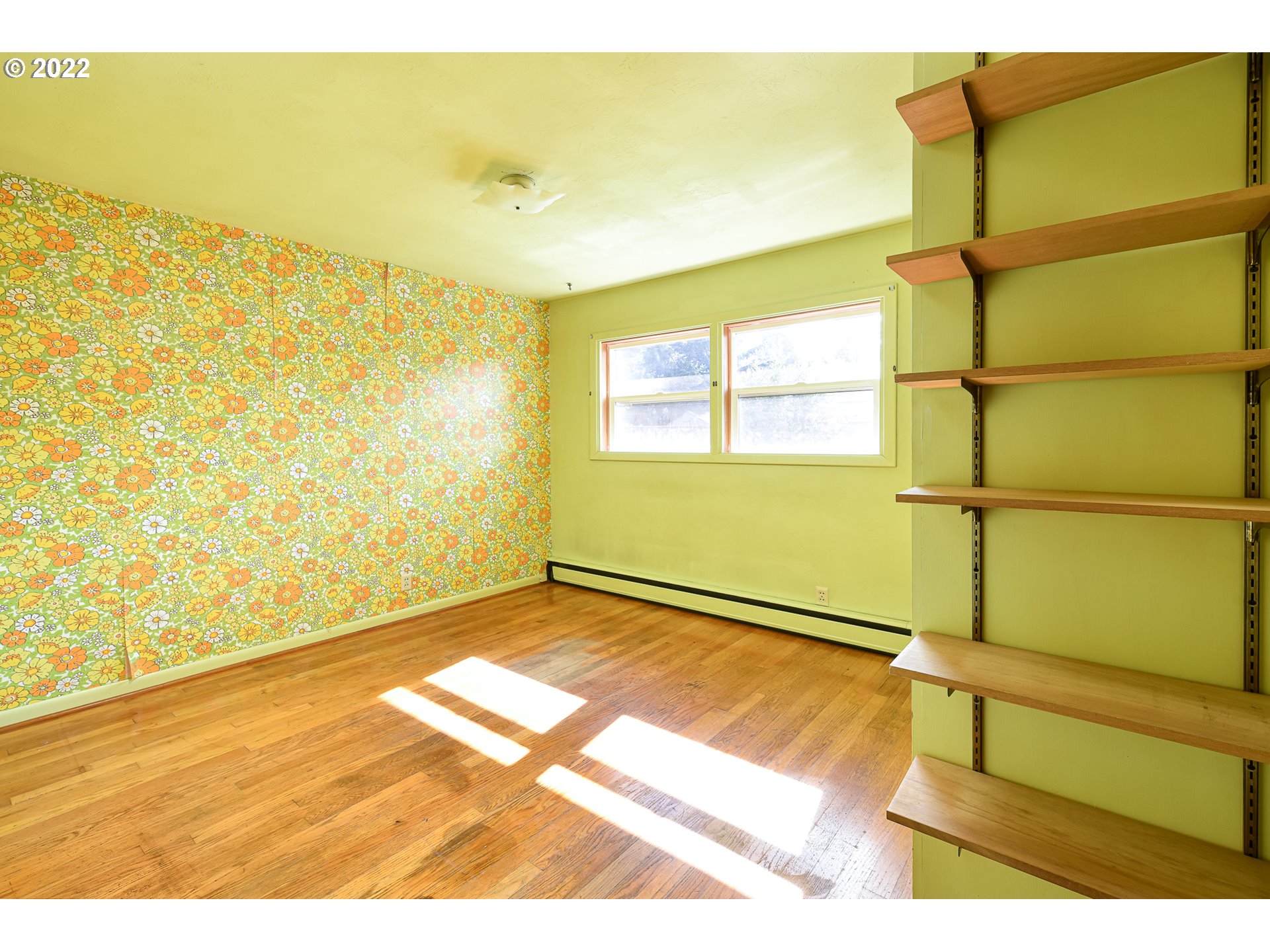 2308 Don Street Springfield, OR 97477 - Photo 15 of 30 a view of wooden floor