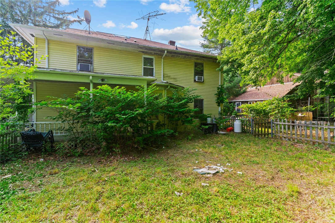 2747 Flat River Road Coventry, RI 02816 - Photo 3 of 16