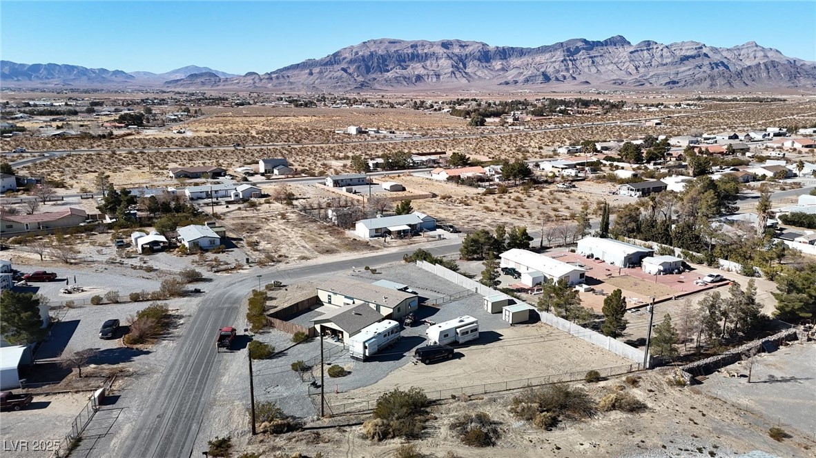 860 Gold Point Road Pahrump, NV 89060 - Photo 37 of 38 Gallery Image 37