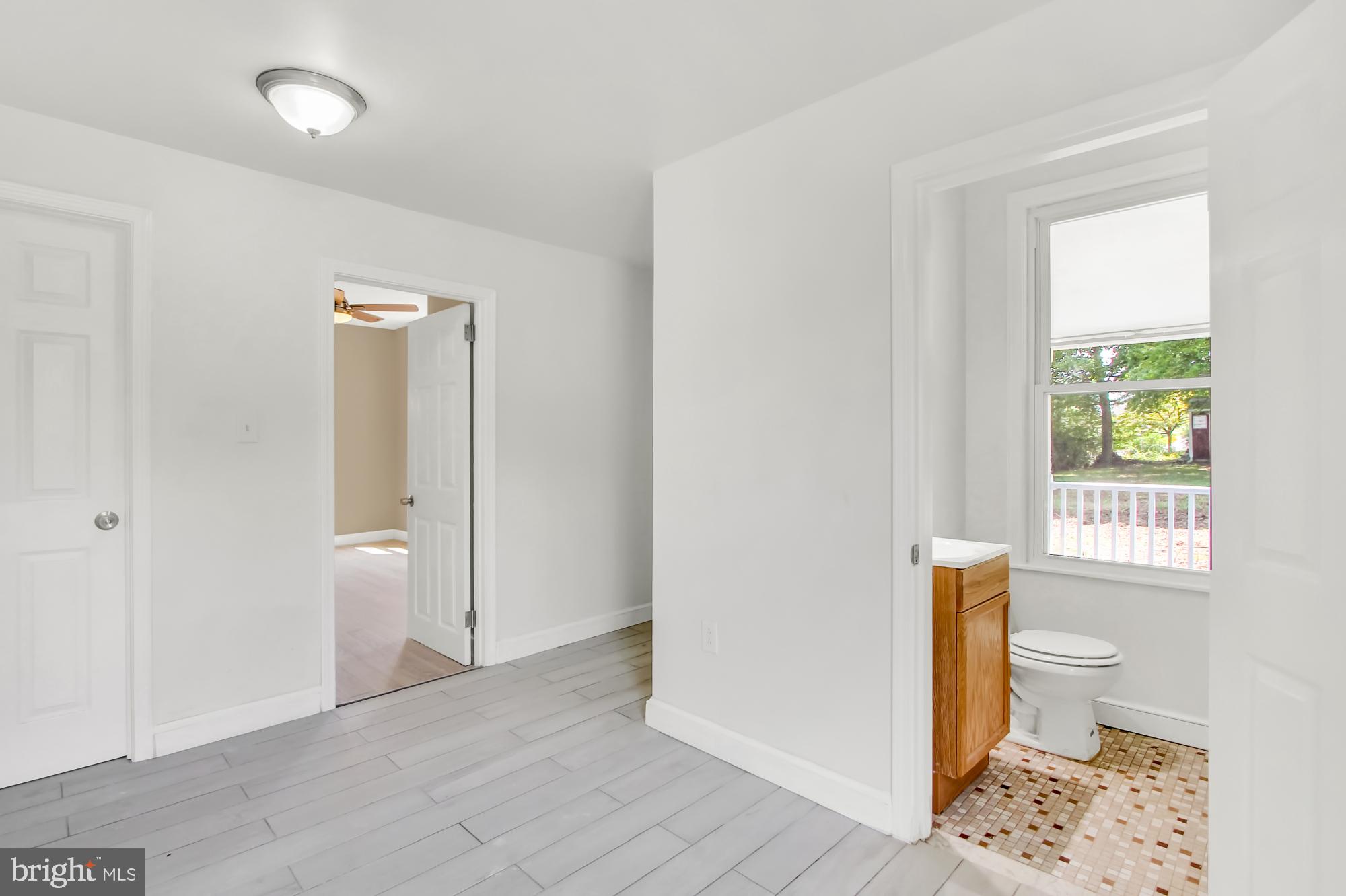 756 Mountain View Road Reading, PA 19607 - Photo 13 of 28 Laundry Room / Bathroom
