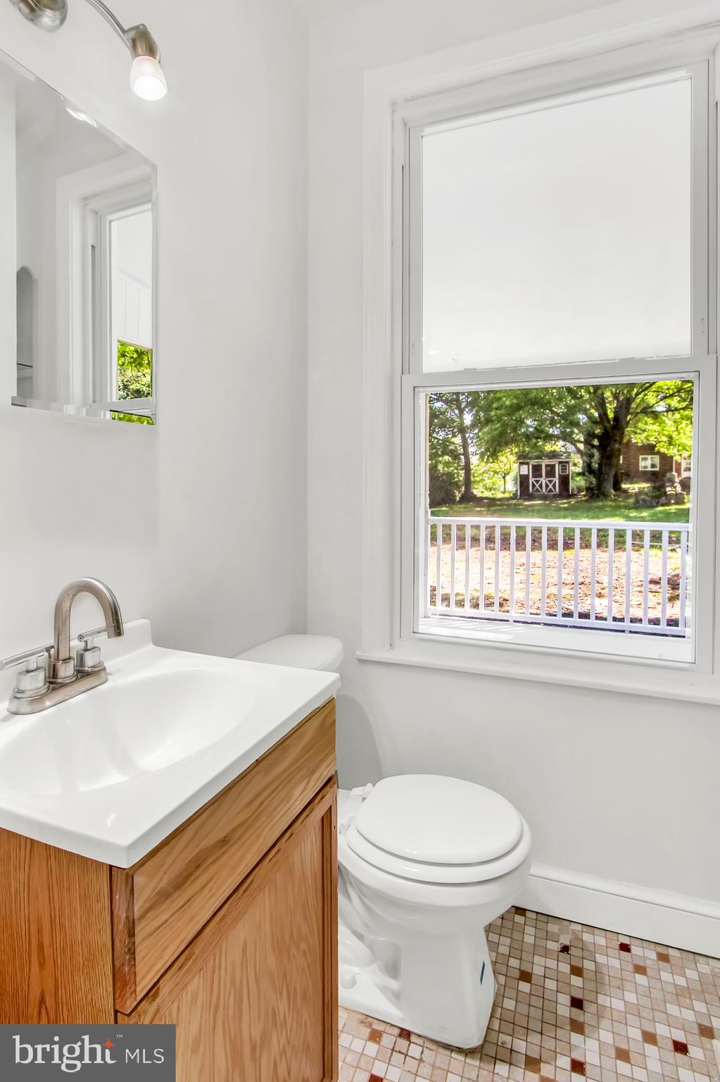 756 Mountain View Road Reading, PA 19607 - Photo 14 of 28 Bathroom