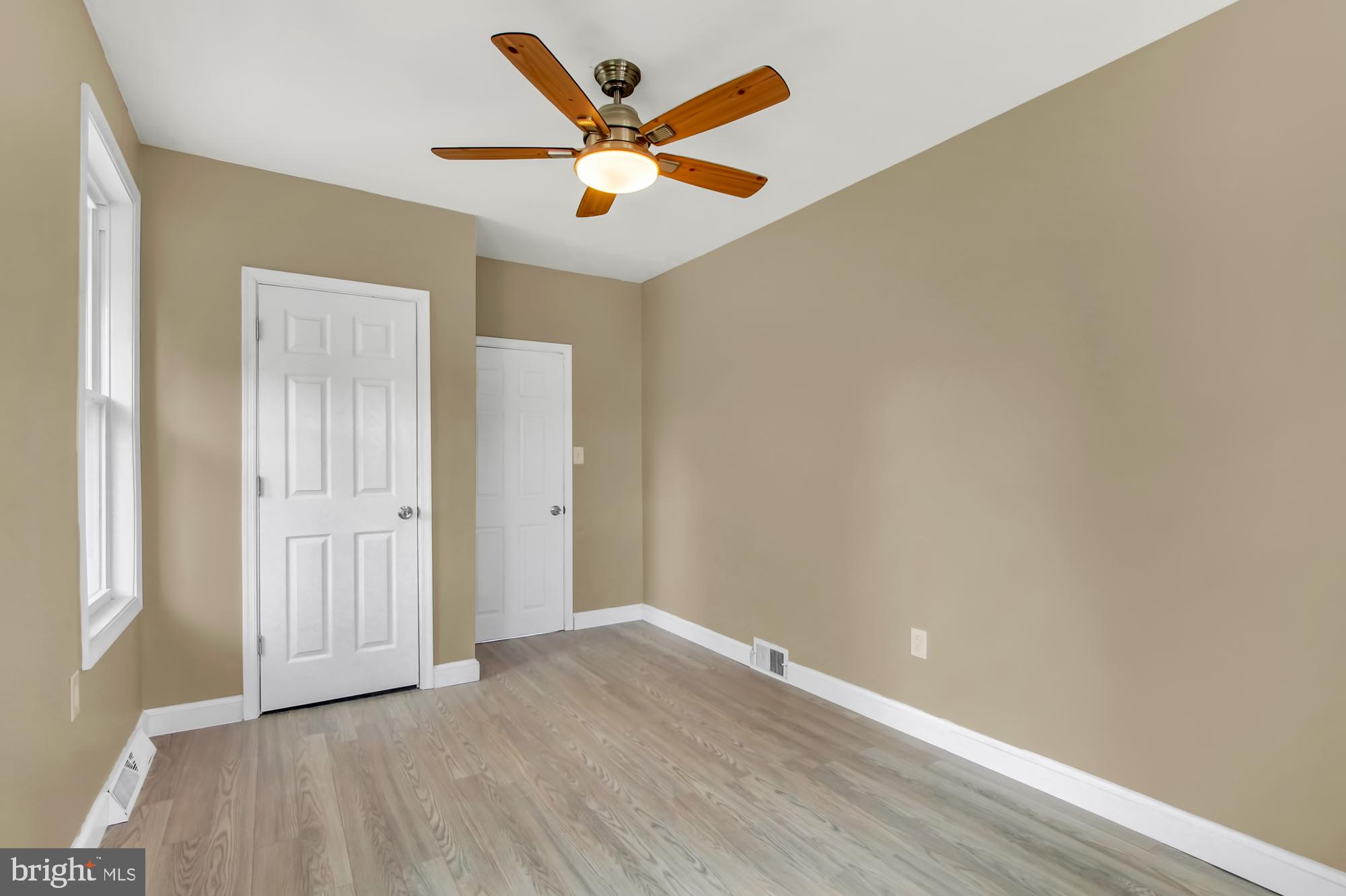 756 Mountain View Road Reading, PA 19607 - Photo 17 of 28 Bedroom