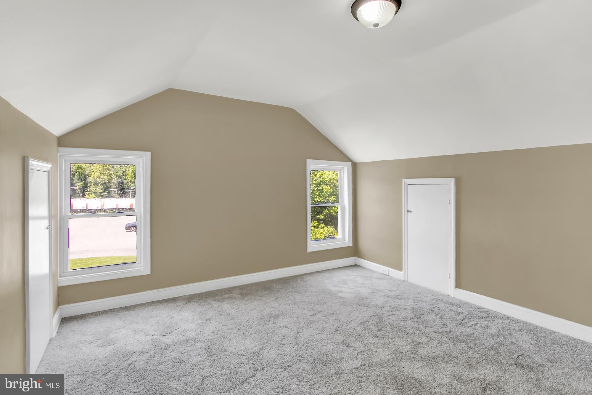 756 Mountain View Road Reading, PA 19607 - Photo 21 of 28 Bedroom