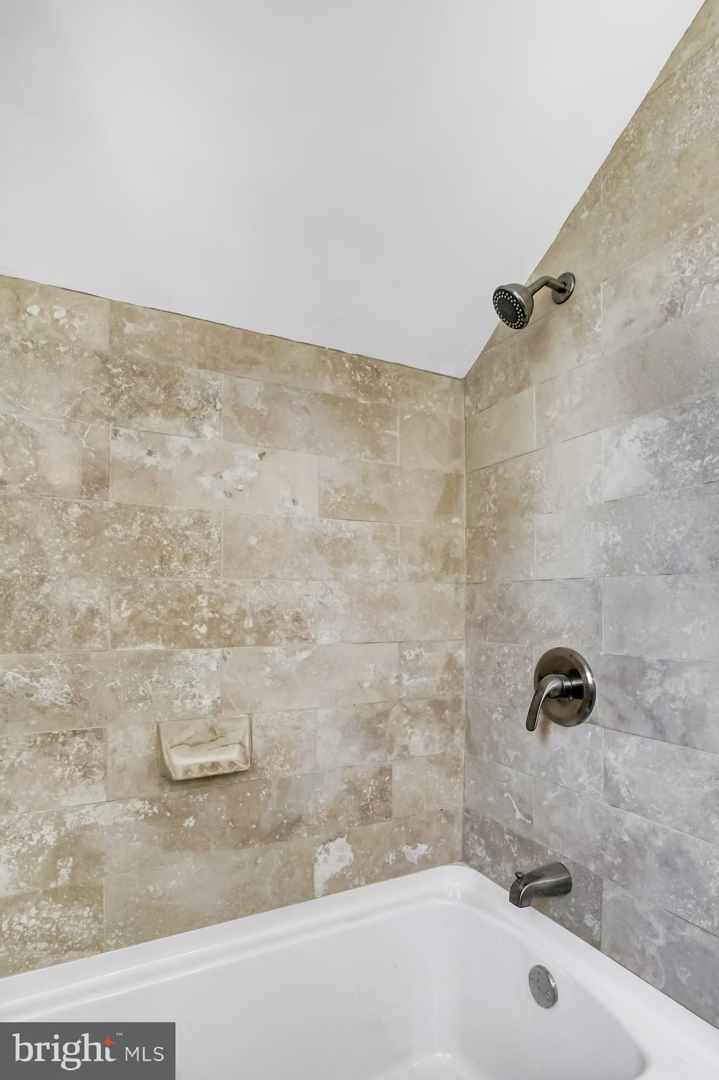 756 Mountain View Road Reading, PA 19607 - Photo 23 of 28 Shower