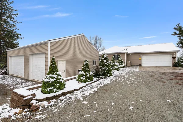 $794,900 | 144 Solar Road, Oldtown, ID 83822