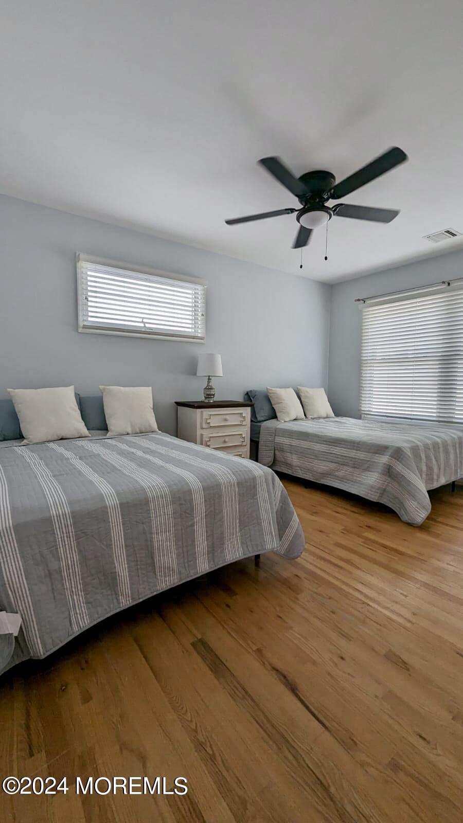 2302 Grand Central Avenue, Unit B Lavallette, NJ 08735 - Photo 12 of 20 2nd view of 2nd bedroom