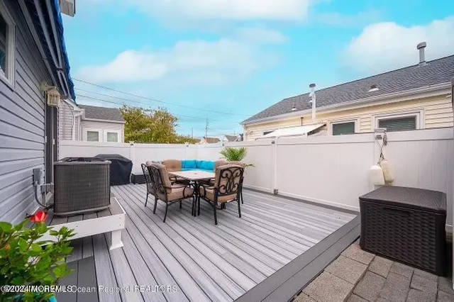 $2,250 | 2302 Grand Central Avenue, Unit B, Lavallette, NJ 08735