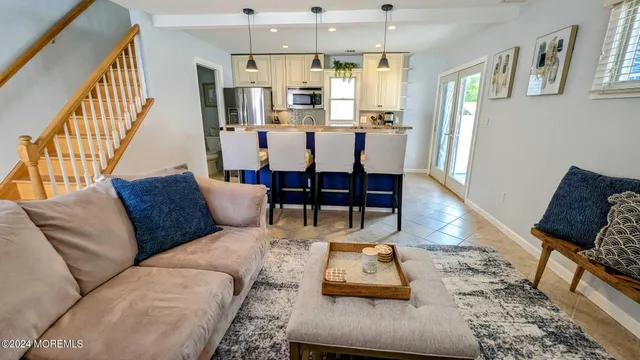 $2,250 | 2302 Grand Central Avenue, Unit B, Lavallette, NJ 08735